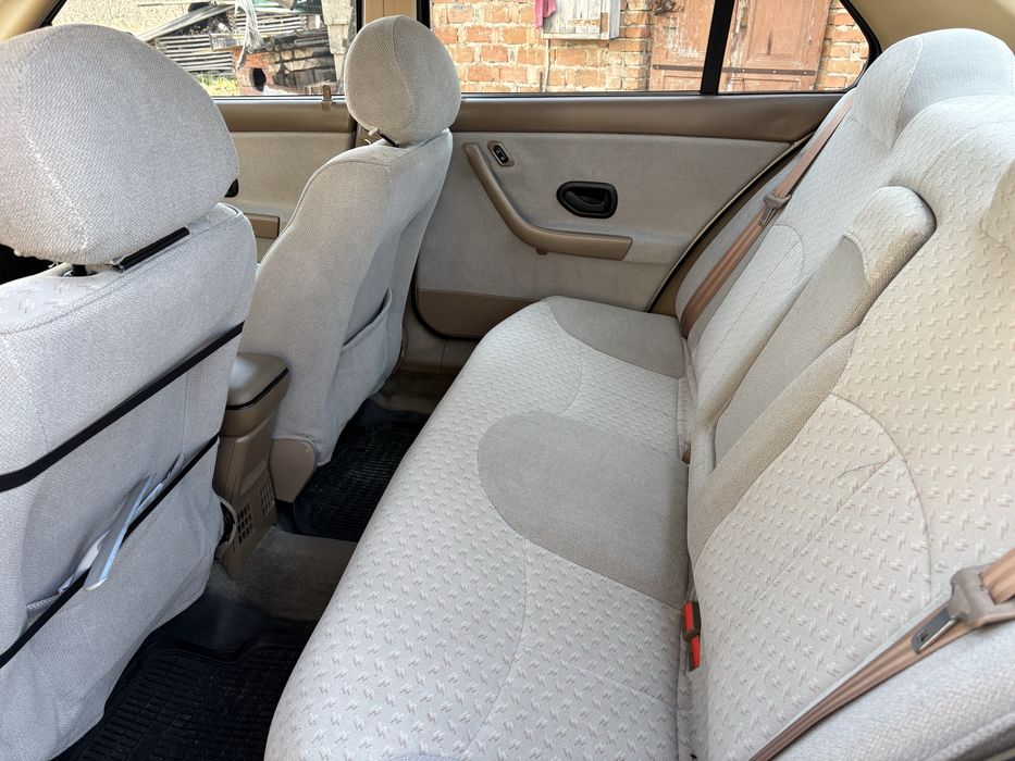 Продам авто Samand LX