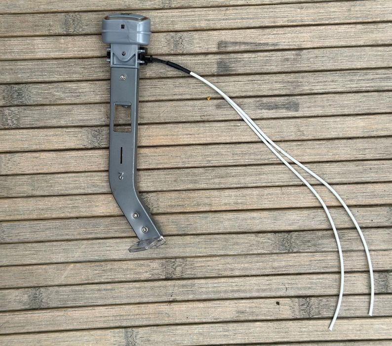 Przycisk automatycznego wyłączania Auto OFF do ekspresu Philips Café