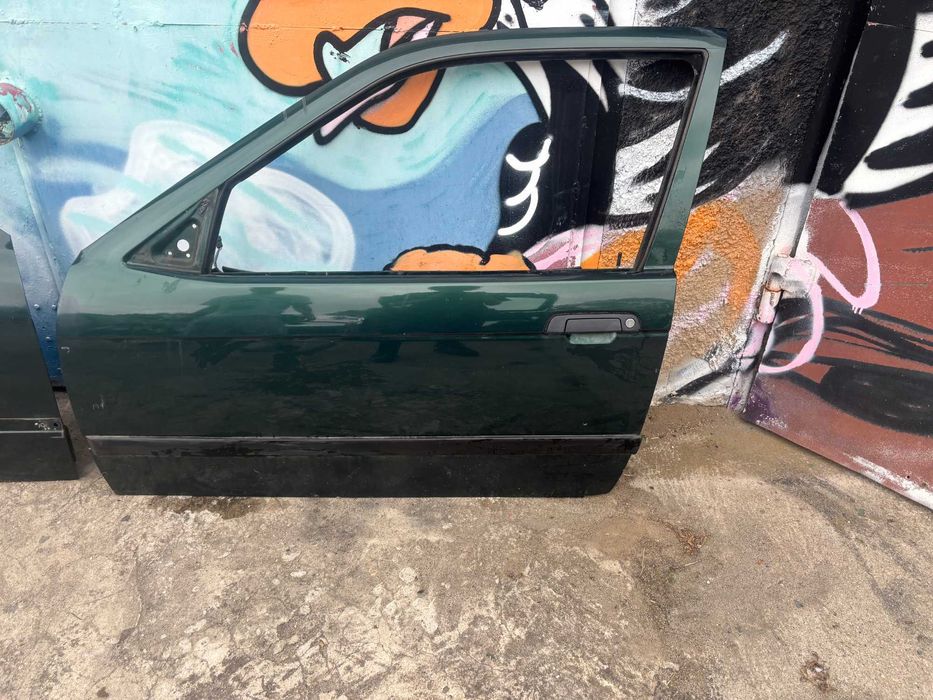 drzwi bmw e36 compact