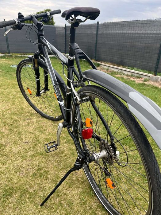 Rower Stevens rower crossowy