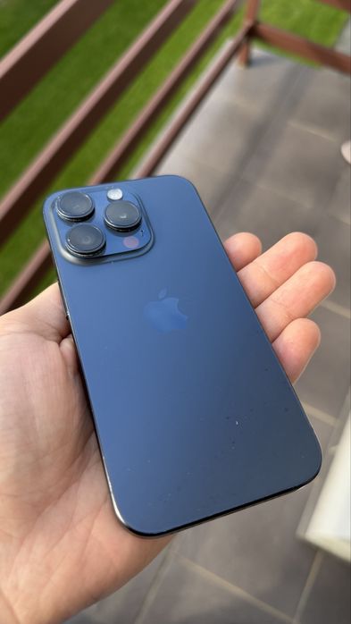 Iphone 15 pro 128gb!