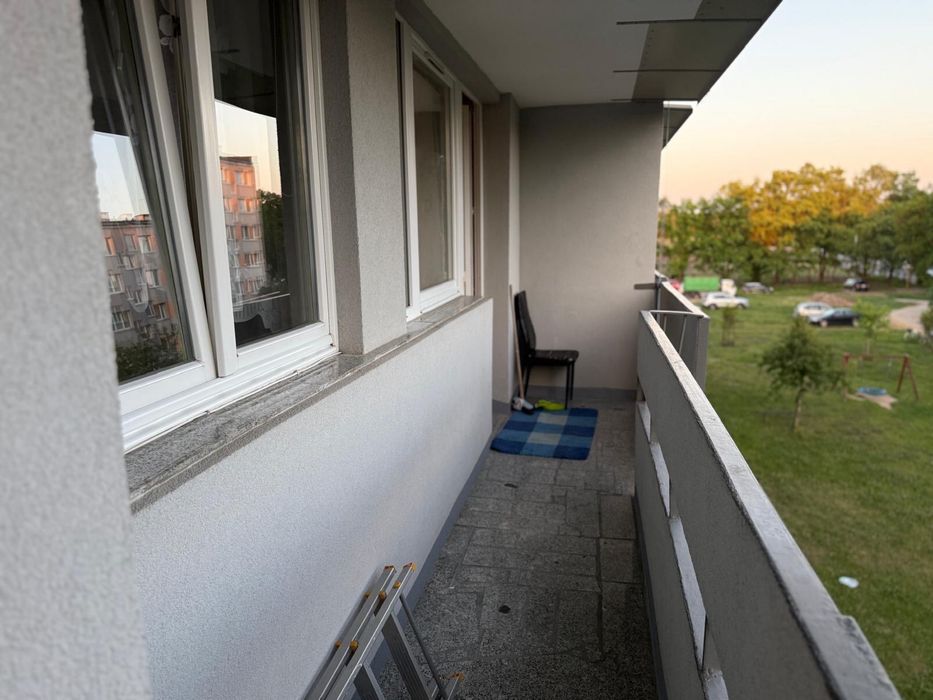 Mieszkanie sloneczne Stablowice 41 m - View 5