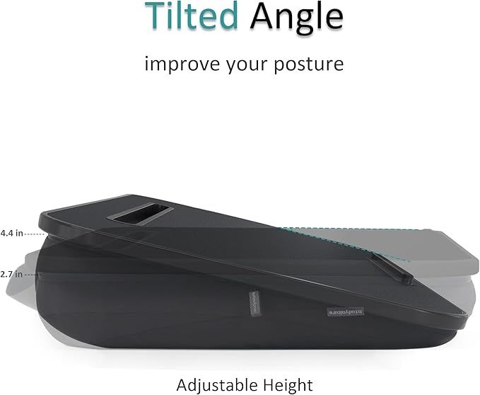 Podkładka pod laptopa studyniture z wyjmowaną poduszką 17"