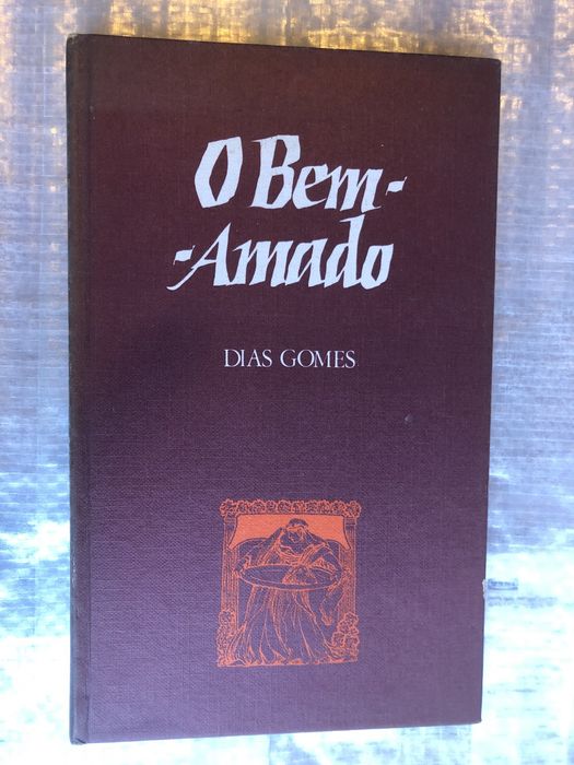 Livro O Bem Amado