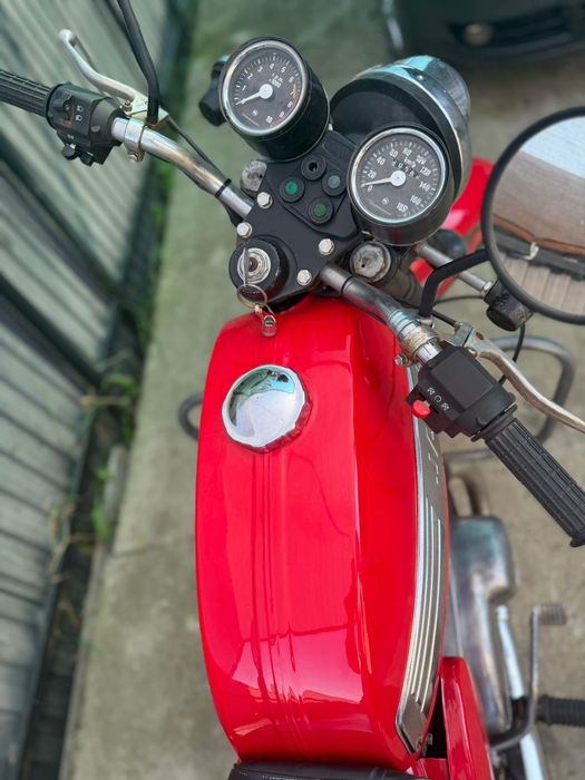 Продам JAWA 634 !!!