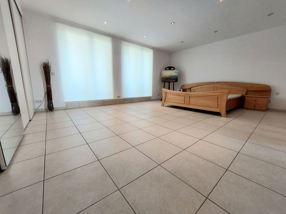 Mieszkanie Katowice Bażantowo 144 m² BEZPOŚREDNIO! - Więcej