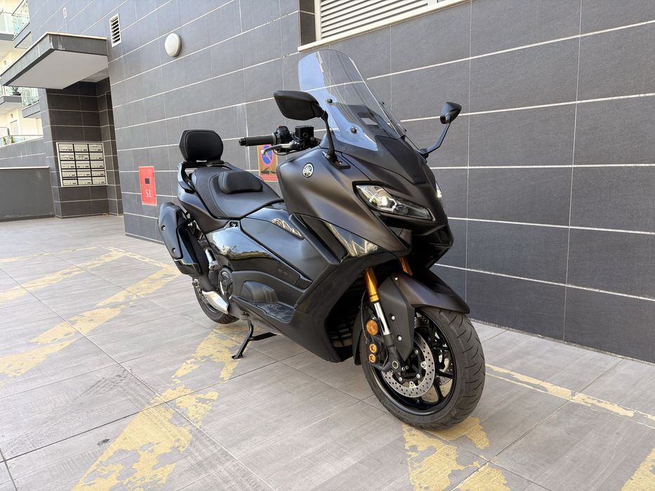 Tmax 560 Tech Max 2024