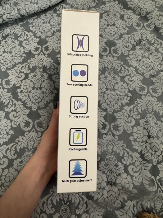 Аспіратор назальний