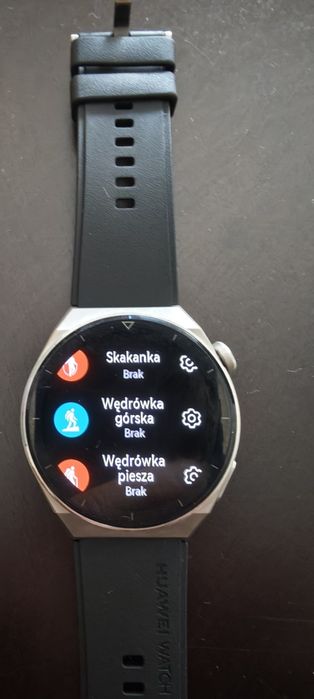 Huawei watach GT 3 pro