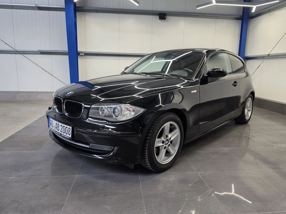 BMW Seria 1