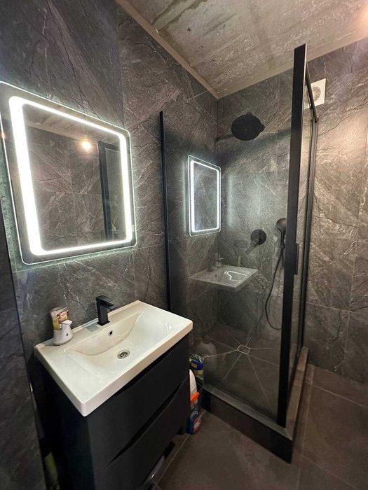 Apartment in Sofiivska Borshchahivka, Kuchanka, Buchanskyy rayon - More