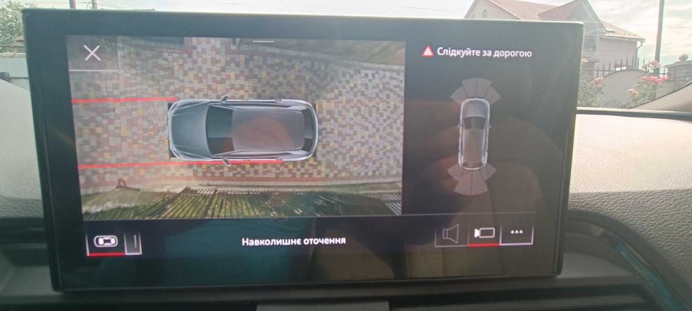 Audi Q5 2021 VIN WA1BAAFY2M2008226 фото оголошення 23 з 24