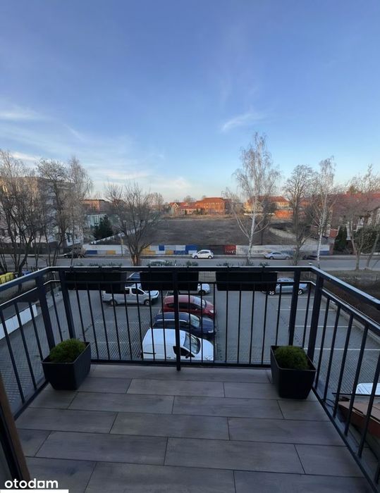Mieszkanie – Legnica, Osiedle Asnyka - Widok 3