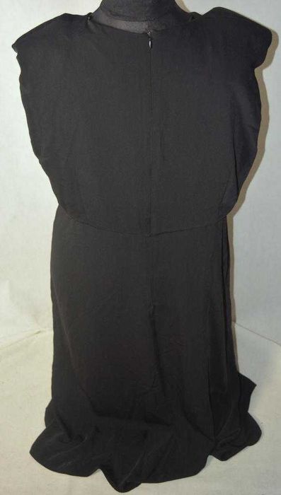 Elegancka sukienka Mango 2XL