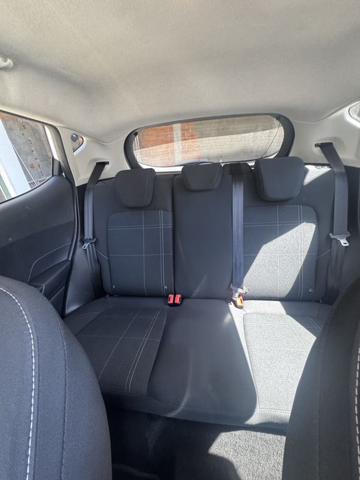 Ford Fiesta 1.1 – 2019 | 105.000 km | Único Dono | Histórico Completo na Ford