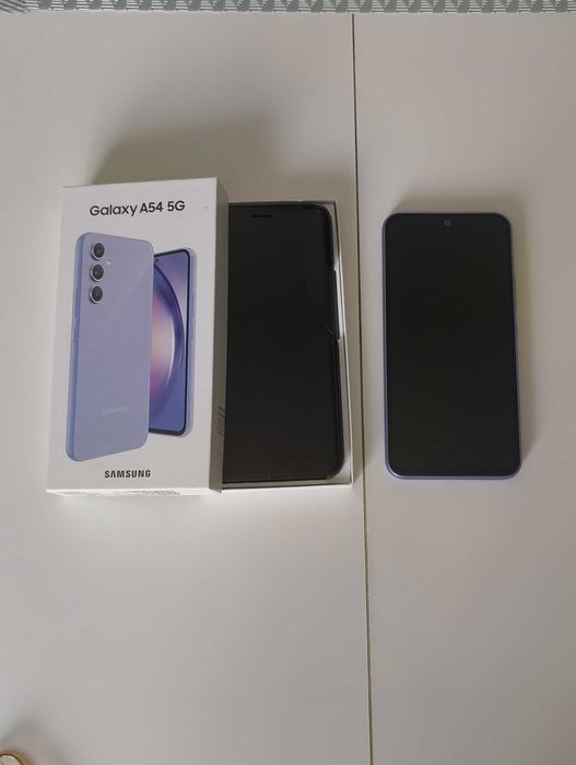 Samsung Galaxy  A54 5G Szczecin.