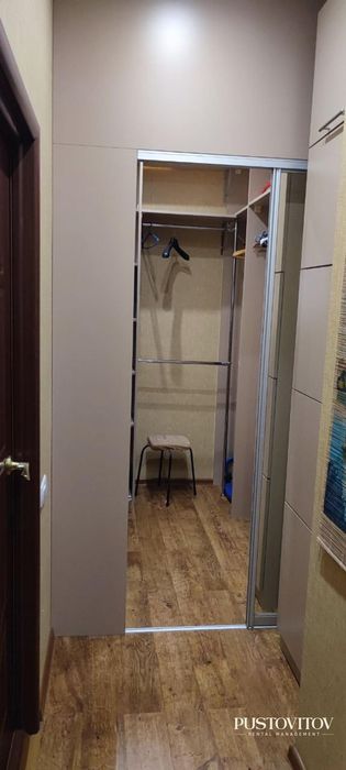 Аренда 2к квартиры Пантелеймоновская/Преображенская