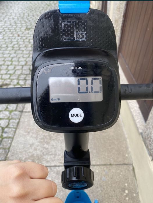 Stationary Bike64729683473666122