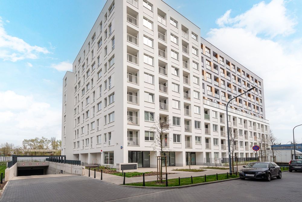 Małe Studio -2400zł, wszystko nowe!