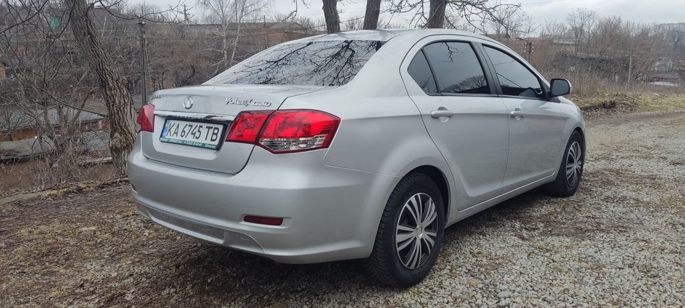 Great Wall Volex c30