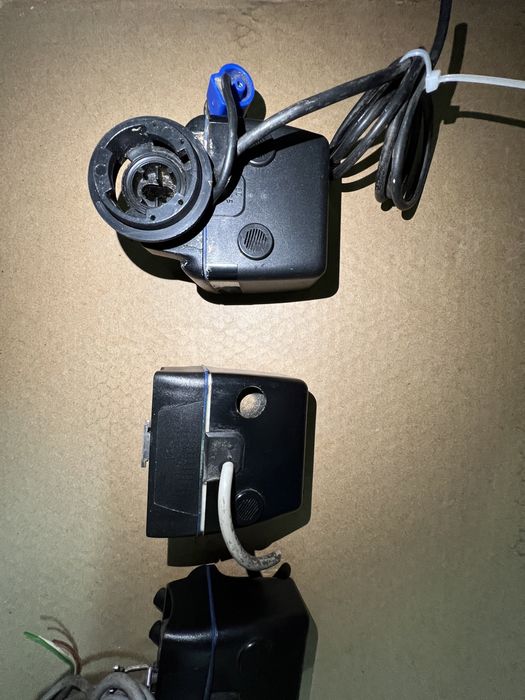 Pulsatory elektryczne do dojarki / hali udojowej Alfa Laval / DeLaval