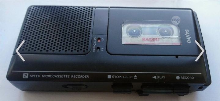 Диктофон SANYO M5447