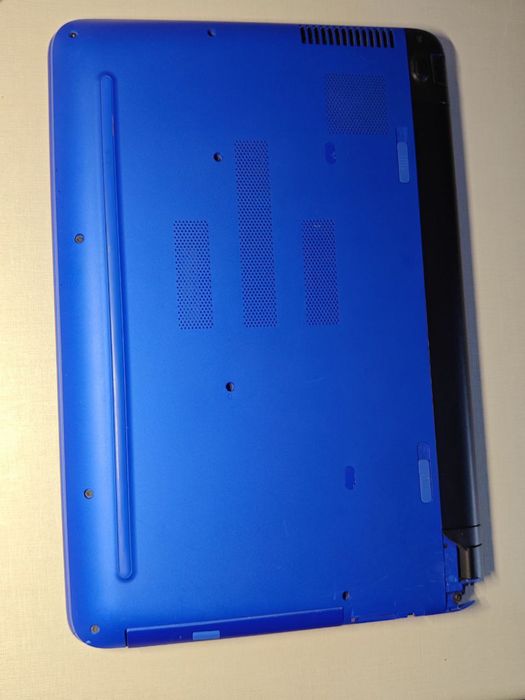 Ноутбук HP Pavilion 15-ab