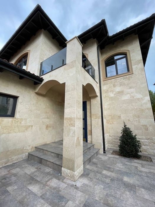 Продам новый элитный ДОМ с ремонтом возле МОРЯ 13Фонтана