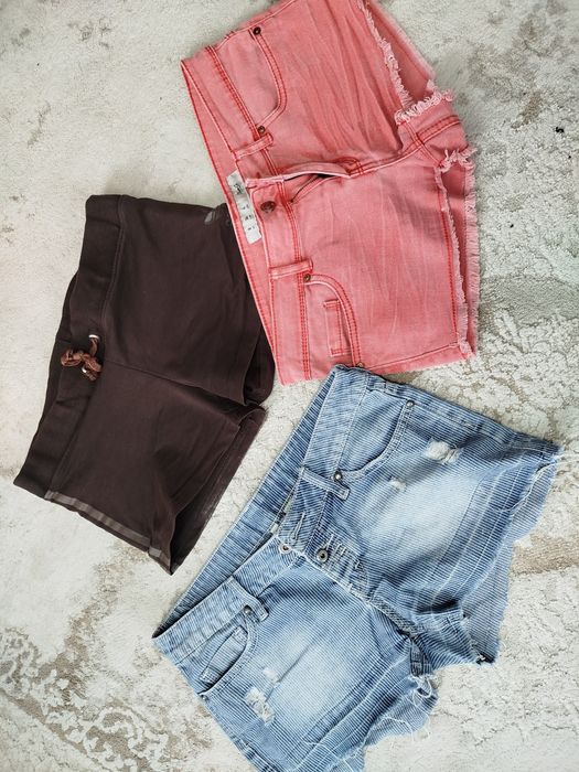 Шорти жіночі розмір S