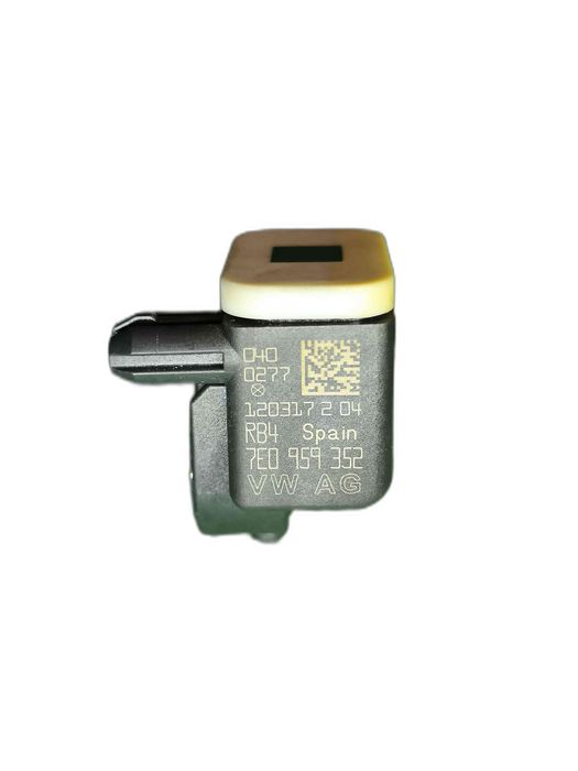 Sensor de Impacto / Colisão AUDI A1