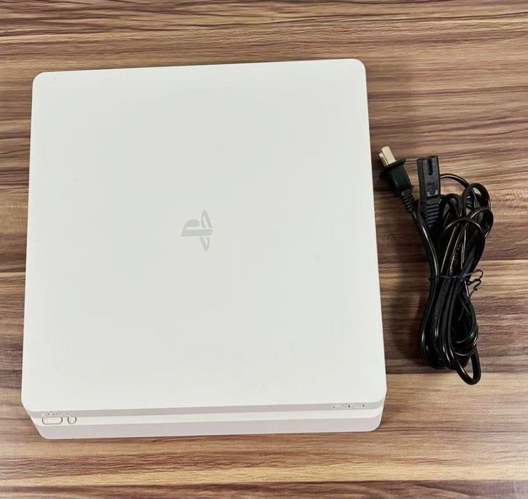 ігрова приставка Sony PlayStation 4/ PS4 Slim 1TB/ 7 Ігор