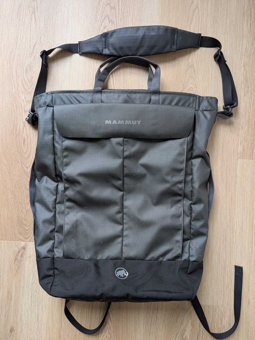 Крутий Міський Рюкзак Сумка Mammut Neon Shuttle 30L