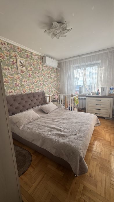 2-х кімн. квартира з ремонтом вул. Чукаріна