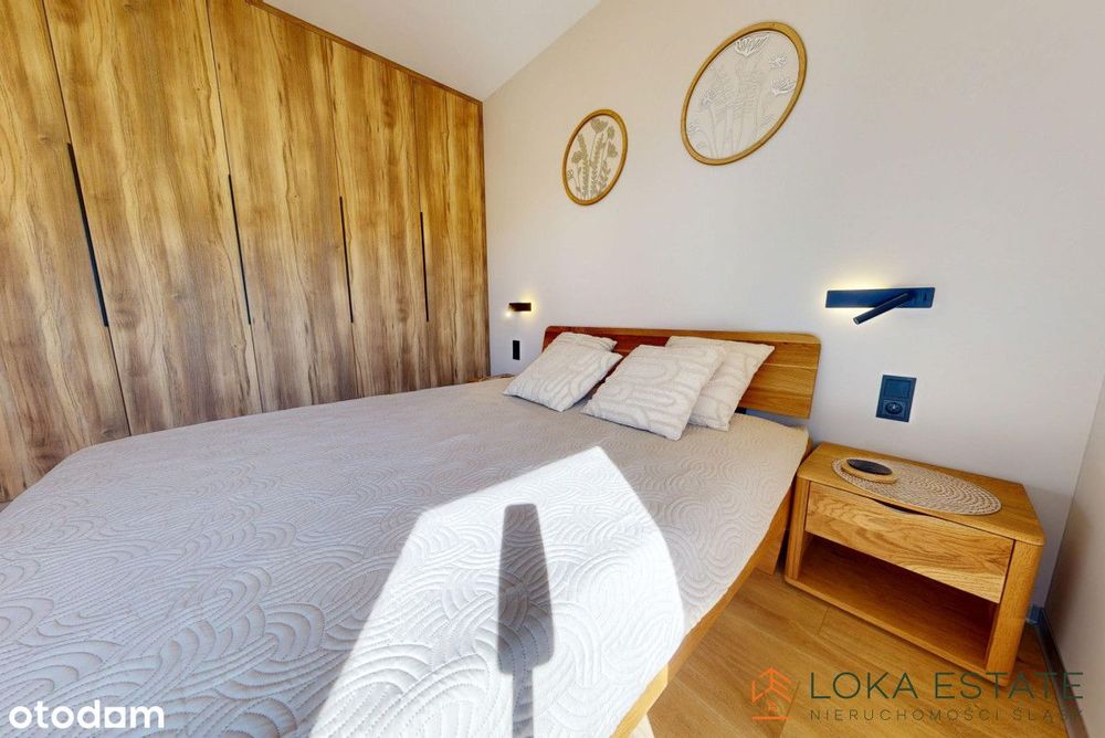 Apartament Premium| Parking na 2 samochody w cenie
