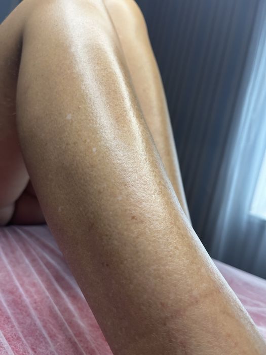 Воскова депіляція, шугаринг, працюю вдома