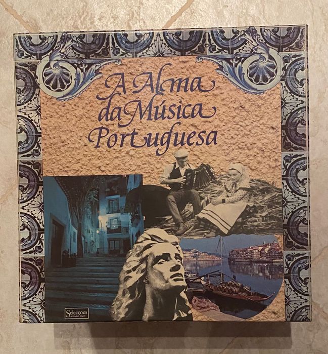 Lote discos de vinil