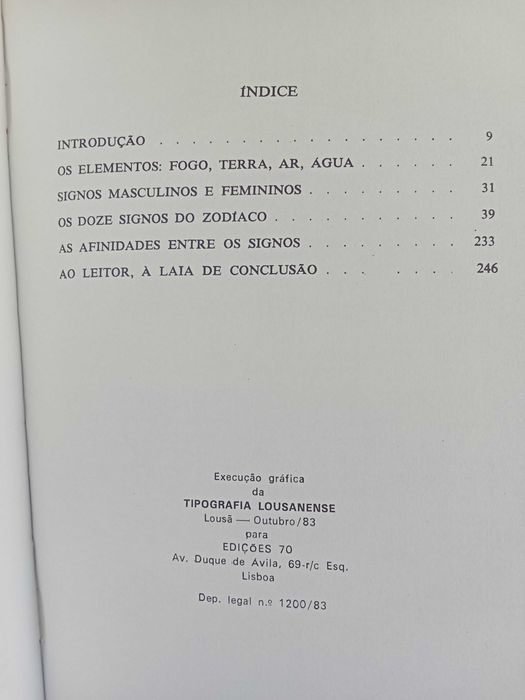 Joelle de Gravelaine - Manual prático de Astrologia