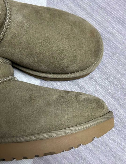 UGG Classic Mini Boots R.41