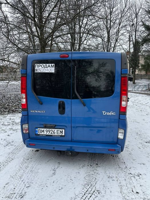 Продам Рено трафік 2.0