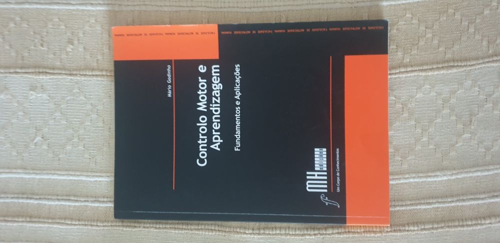 Controlo Motor, crescimento e desenvolvimento de crianças e jovens