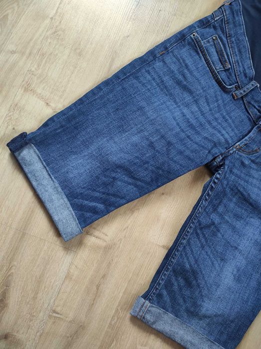 H&M Mama 36 ciążowe spodenki