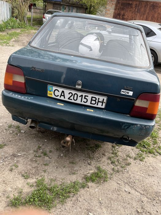 Славута ЗАЗ-1103
