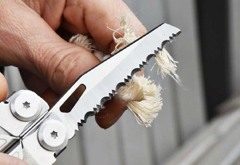 Мультитул Daicamping DL1 Daicamping DL12 чохол