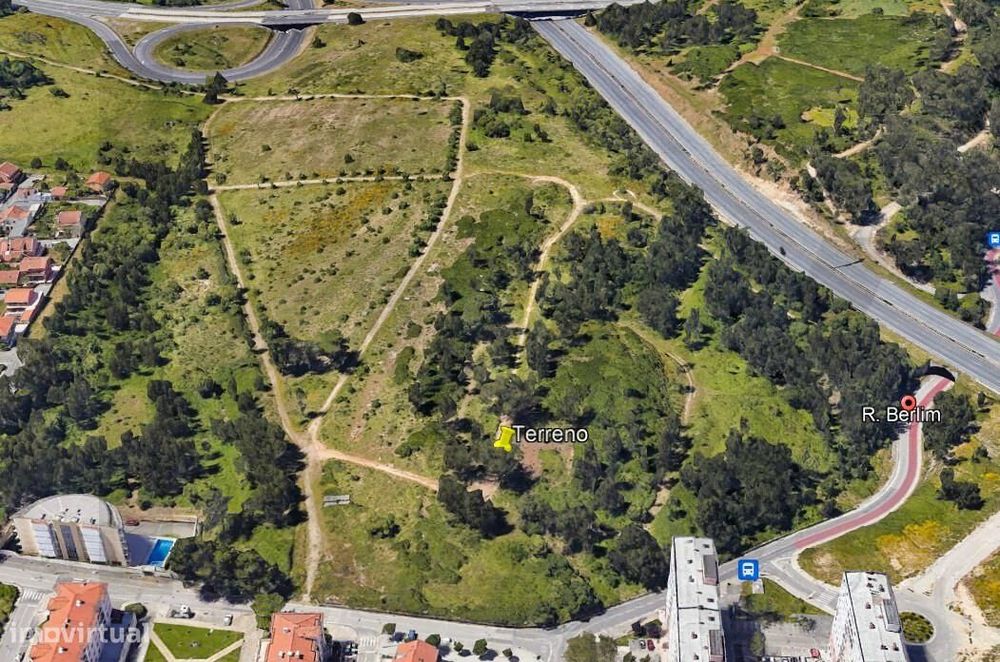 Terreno Urbano 6000 m2 em Belas – Excelente Oportunidade de Investimen