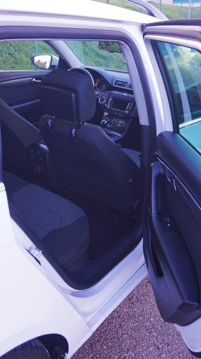 Vw Passat Variant