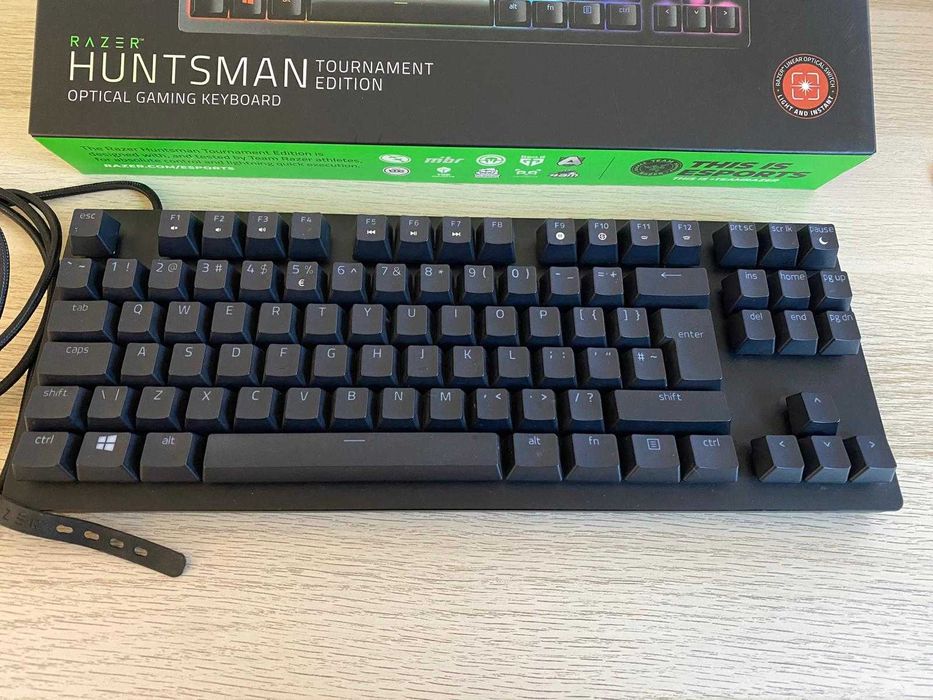 Razer Huntsman Tournament Edition