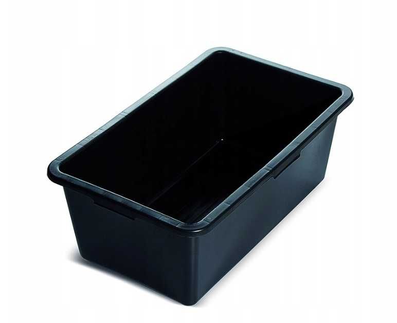 KASTRA KALFAS prostokątna okrągła kastry kalfasy wiadra  RÓŻNE RODZAJE