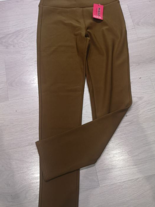 Leginsy ocieplane Xl /XXL
