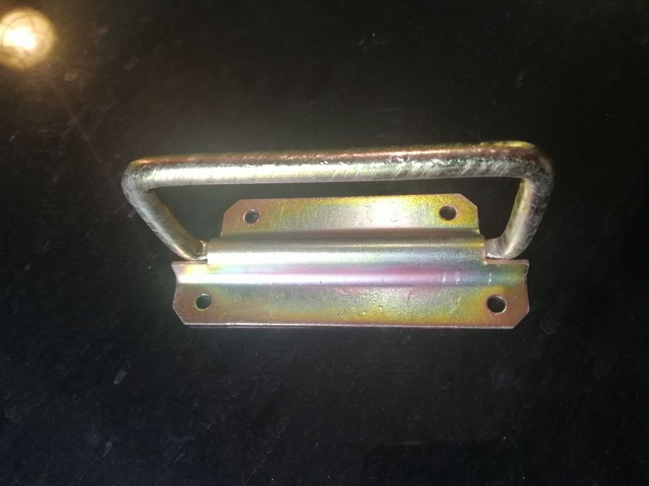 Ручка для дерев'яного ящика