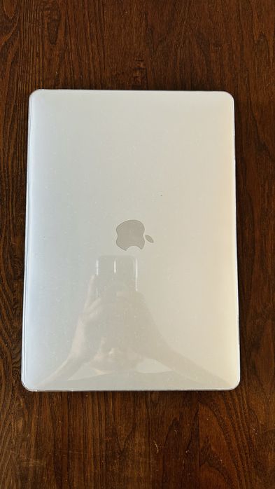 Macbook air M1 (conservado)